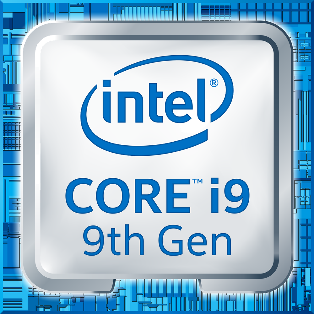 Процессор Intel Core i9-9900KF LGA1151 v2 8 x 3600 МГц
