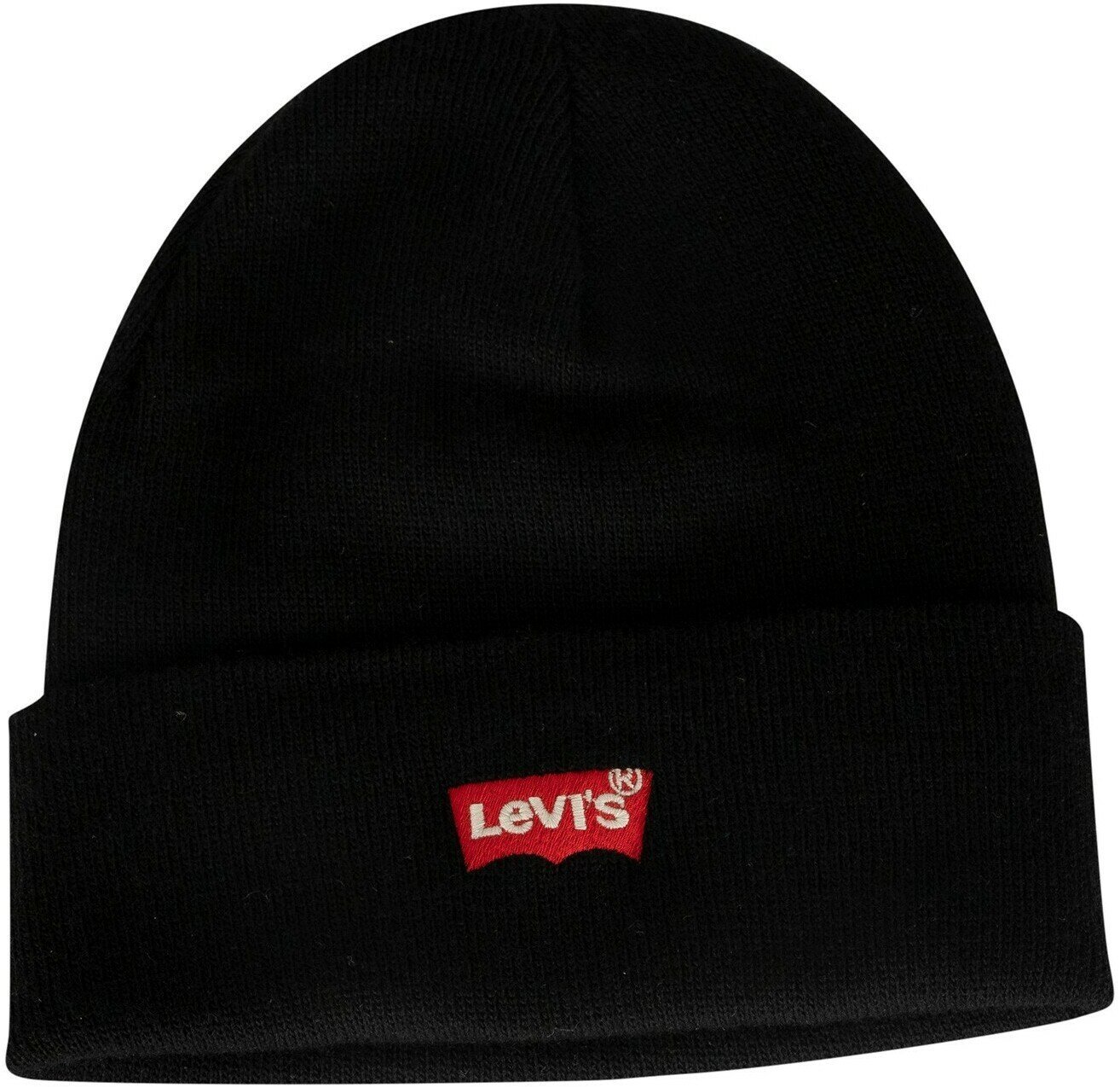 Шапка бини Levi's