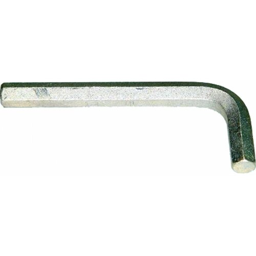 Ключ Шестигранный 1,5мм L 90х14мм CrV никель