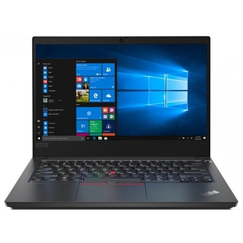 Ноутбук Lenovo ThinkPad E14 Gen 4 21E3006PRT 9200000₽