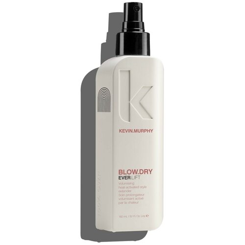 Kevin.Murphy Ever.Lift.Blow.Dry Спрей для объемной укладки 150 мл kevin murphy ever thicken blow dry уплотняющий спрей для укладки 150 мл