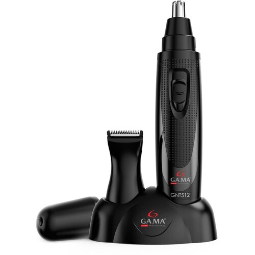 Триммер GAMA GNT 512 черный 125100₽