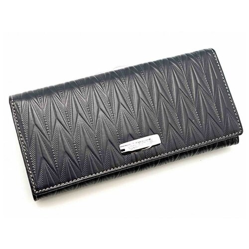 фото Большой женский кожаный кошелек sergio valentini св 3192-002