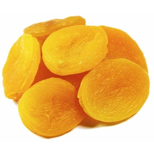 Курага джамбо 350г, сухофрукты натуральные, сушеные абрикосы, сладости без сахара, правильное питание