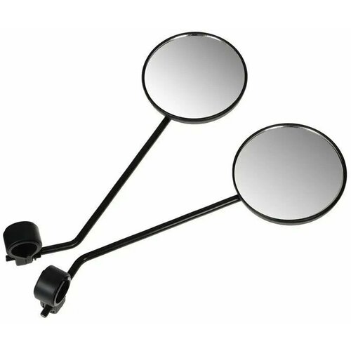 Комплект зеркал заднего вида, универсальное крепление