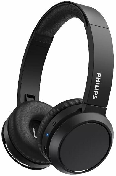 Наушники Philips TAH4205BK/00