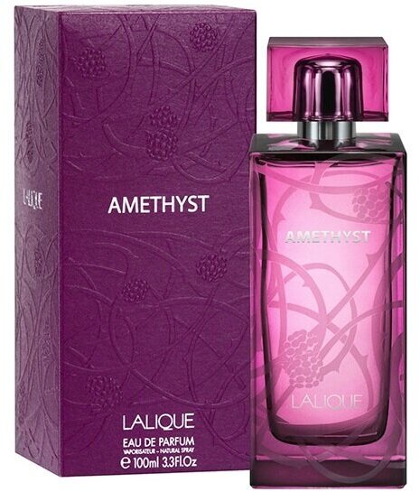 Туалетные духи Lalique Amethyst 100 мл