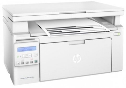 Принтер лазерный HP LaserJet Pro M404dn ч/б A4