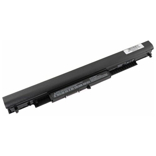 Аккумулятор (батарея) для ноутбука HP Pavilion 15-AY (HSTNN-LB6V 14,8V 2600 mAh)