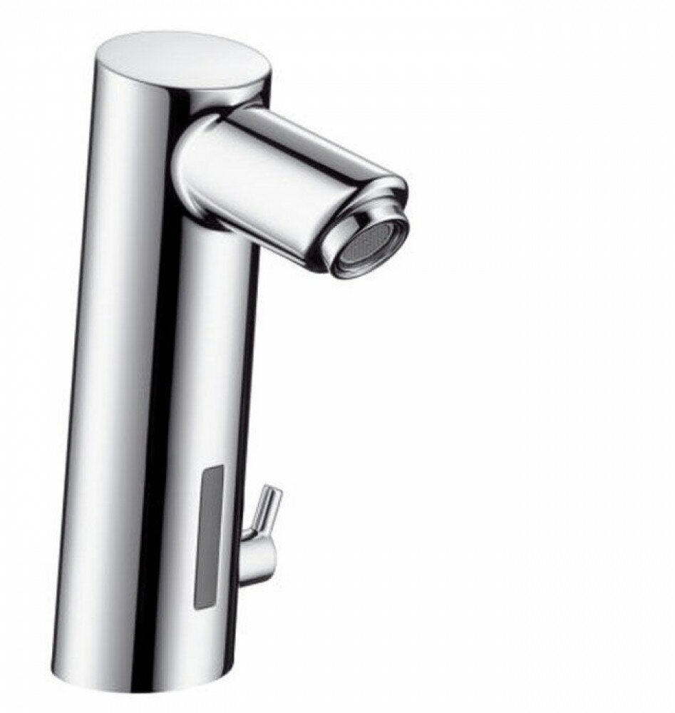 Смеситель Hansgrohe - фото №6