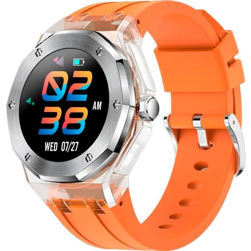 BandRate Smart Умные часы BandRate Smart BRSTK19WOR 830000₽