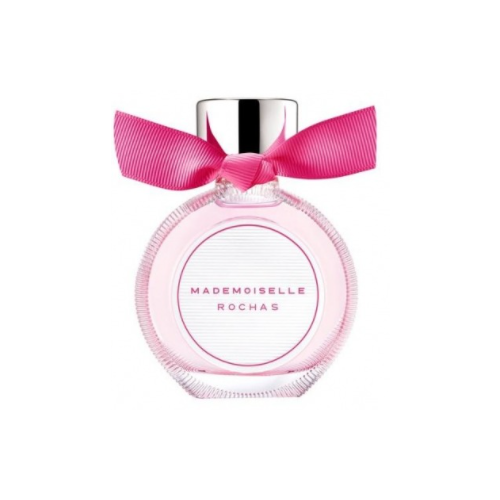 Rochas туалетная вода Mademoiselle Rochas, 50 мл rochas mademoiselle fun in pink туалетная вода женская 90 мл