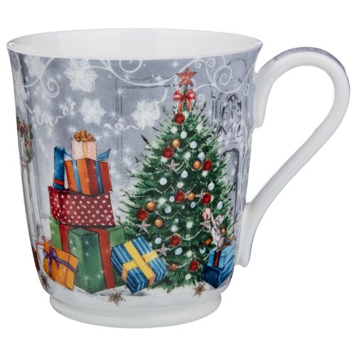 фото Кружка lefard с новым годом! 340 мл (86-2395)