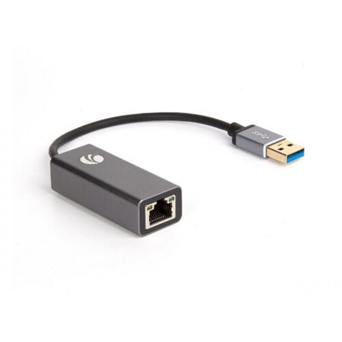 Кабель-переходник VCOM DU312M кабель vcom usb3 to rj45 0 15м du312m