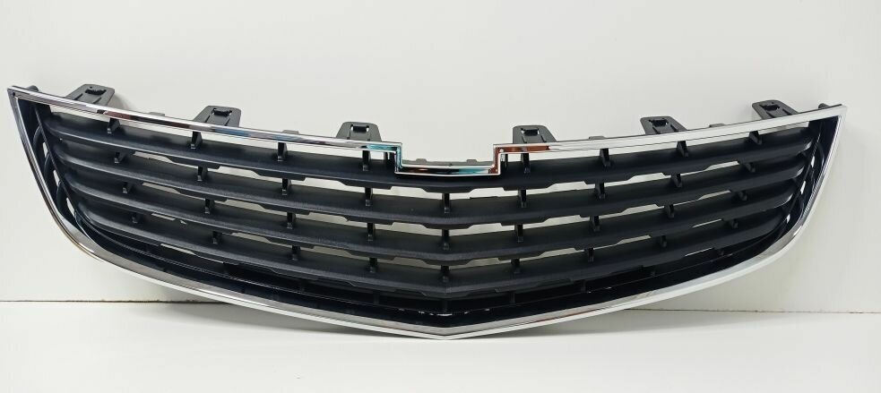 Нижняя решетка Chevrolet Cruze Шевроле Круз (2012-)