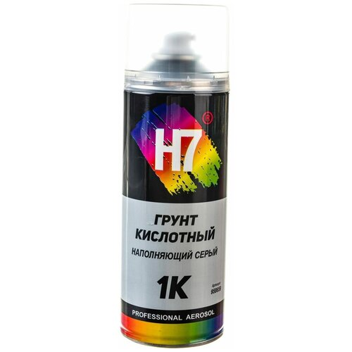 Кислотный наполняющий грунт H7 958659