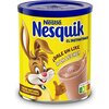 Какао напиток Nesquik, банка, 390 гр. - изображение