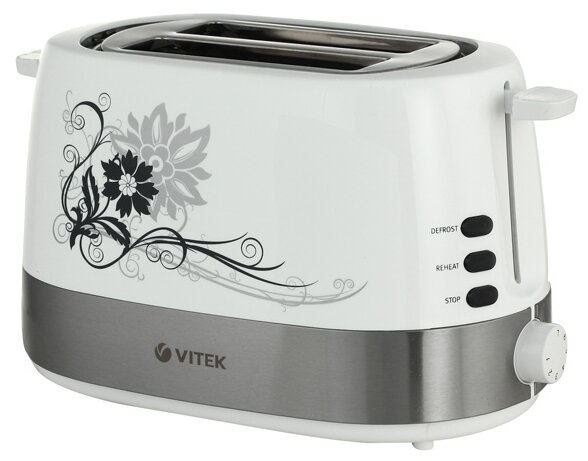 Тостер Vitek VT-7160 W