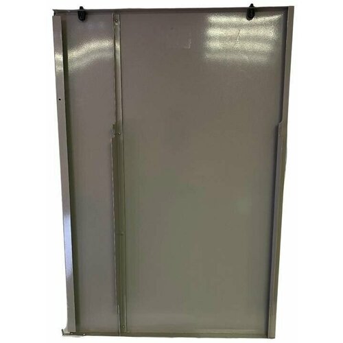 трубка вентури для котла baxi slim 5407050 Панель левая в сборе для котла Baxi SLIM 1.300i (panellvBaxiSL1300i)