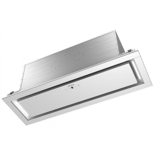Вытяжка встраиваемая KRONA SELINA 900 GLASS white S 3734800₽