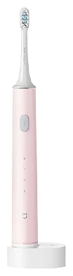 Электрическая зубная щетка Xiaomi Mijia Sonic Electric Toothbrush T500 фото 9