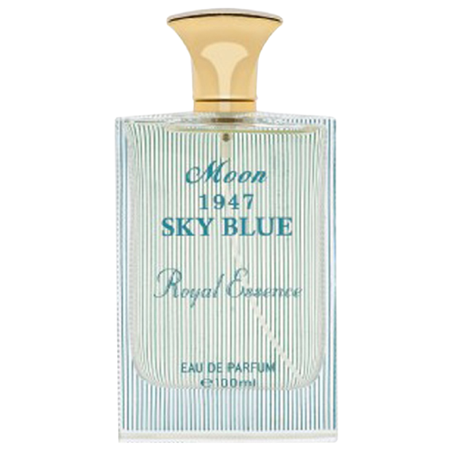 Noran Perfumes парфюмерная вода Moon 1947 Sky Blue, 100 мл