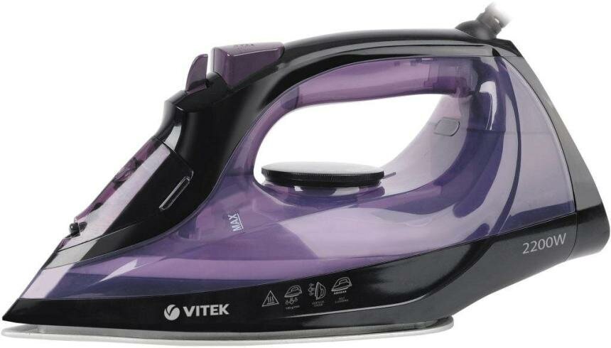 Утюг Vitek Vt-8316 mc