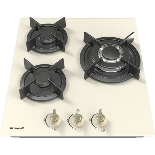 Варочная панель Weissgauff HGG 451 BeGh 1875700₽