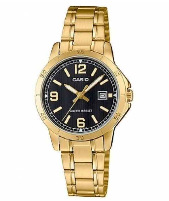 Наручные часы CASIO Collection LTP-V004G-1B