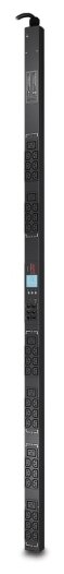 APC Rack PDU 2G, Metered, ZeroU, 11kW, 230V, (36) C13 & (6) C19