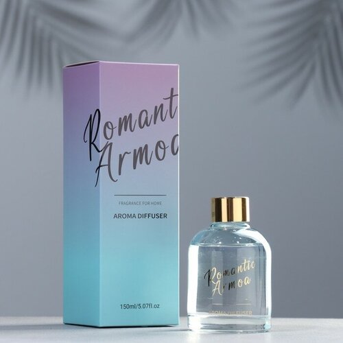 MARU Диффузор ароматический 150 мл 1873₽