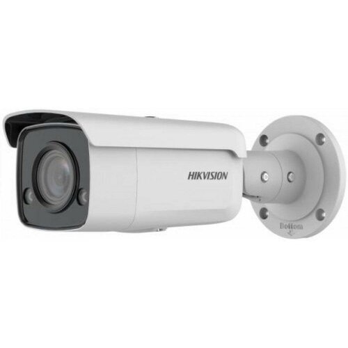 Видеокамера HIKVISION DS-2CD2T27G2-LC28mm 1965200₽