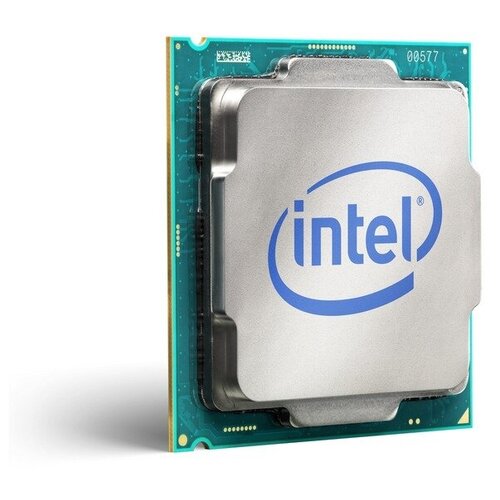 Процессор Intel Xeon 5060 Dempsey LGA771, 2 x 3200 МГц, HPE процессор intel xeon dc x5160 lga771 3000 мгц hp