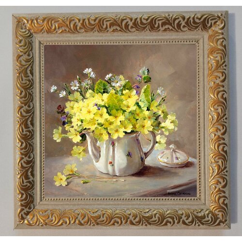 Картина для интерьера 