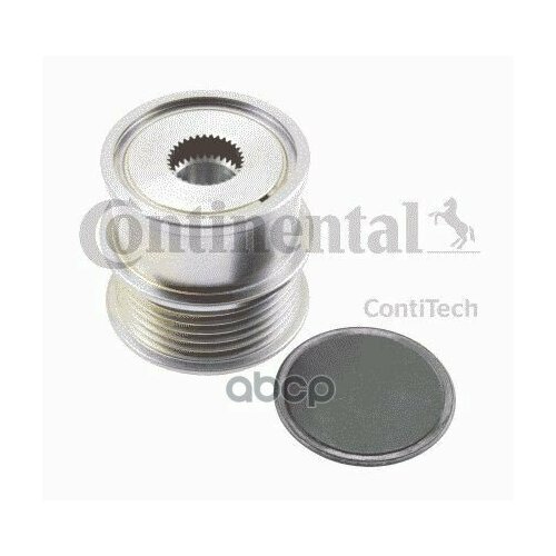 Обгонный Шкив Генератора Continental арт AP9098 25071₽
