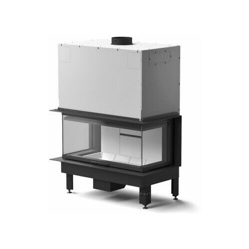 MCZ Каминная топка MCZ Plasma 95 T