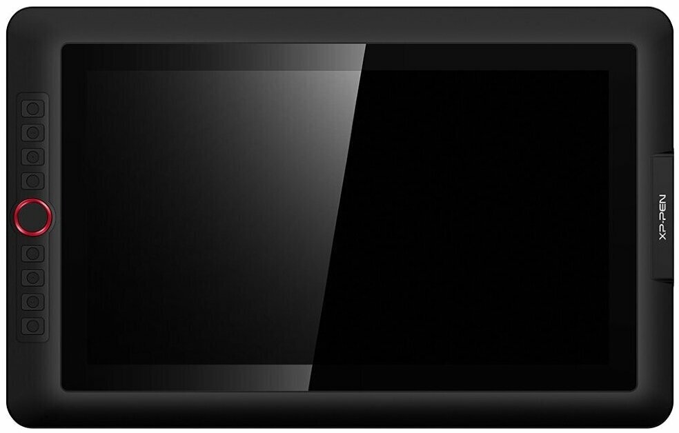 Интерактивный дисплей XP-PEN Artist 15.6 Pro