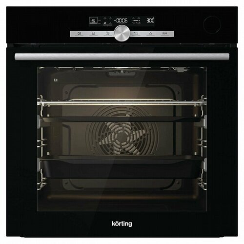 Электрический духовой шкаф KORTING OKB 9982 EN ST 7299000₽