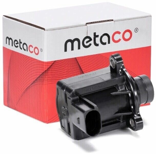 Клапан электромагнитный Metaco 6700-030