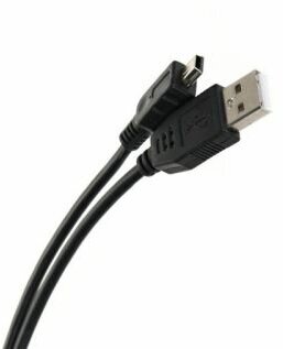 Кабель интерфейсный USB 2.0 Telecom - фото №7