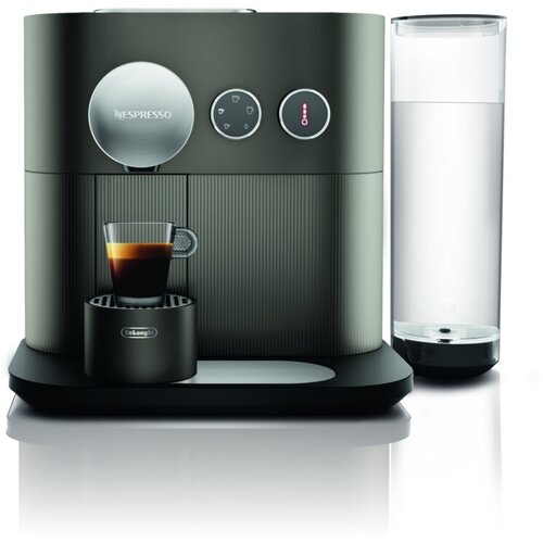 Кофемашина De'Longhi Nespresso Expert EN 350.G, серый