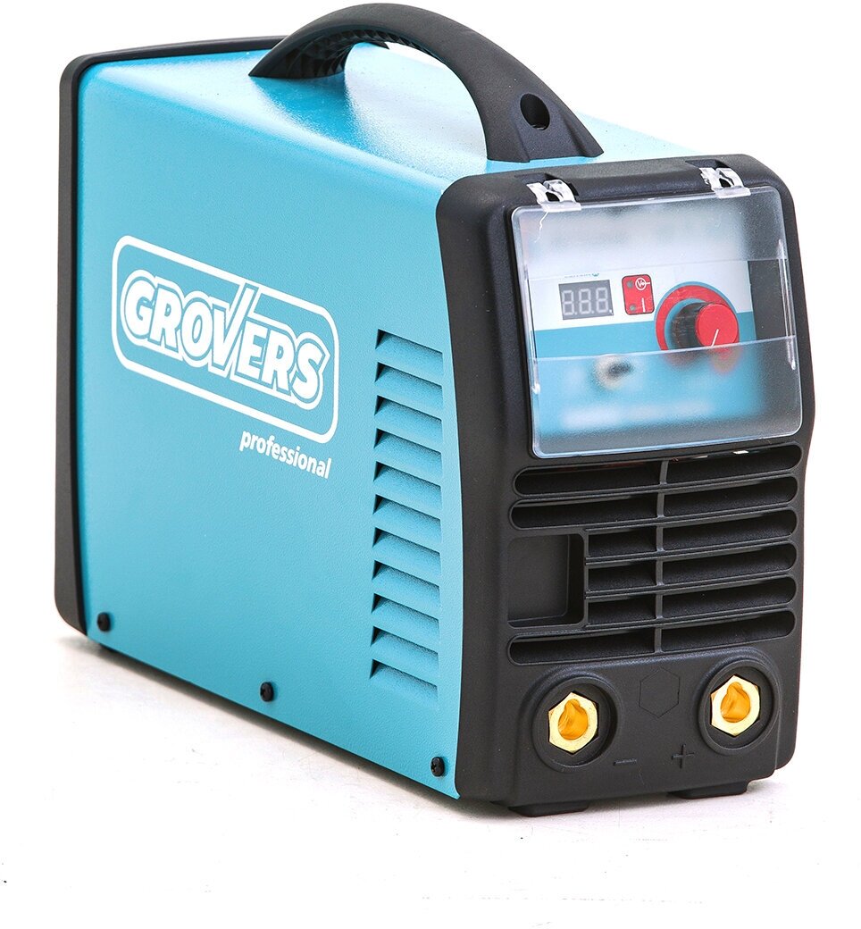 GROVERS MMA-200G professional