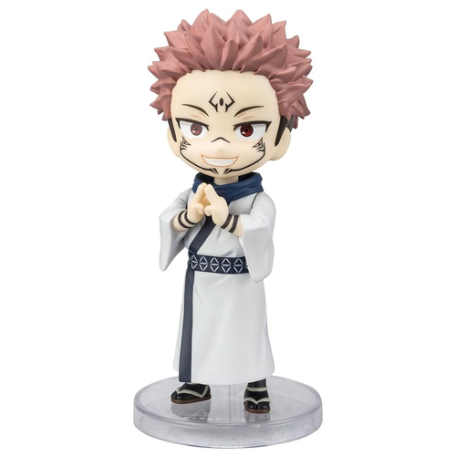 Фигурка Figuarts mini Jujutsu Kaisen Sukuna, 9 см