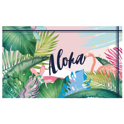 фото Придверный коврик 45x75 см, 065 b.home