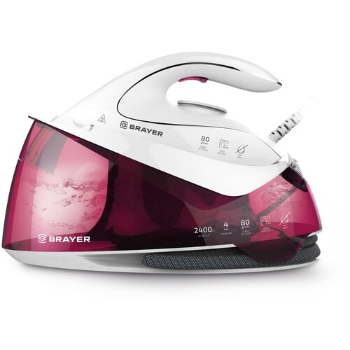 Утюг Brayer BR4151 829000₽