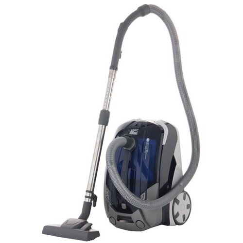 Пылесос моющий Thomas Twin XT синийсеребристый 4210800₽