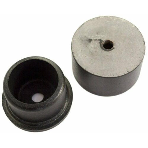 Насадка для сварочного аппарата STI 63 мм 00000003700 для пластиковых труб 57700₽