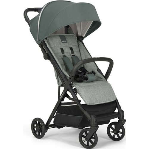 Inglesina Прогулочная коляска Quid 2 (Elephant Grey) прогулочная коляска inglesina quid 2 цвет animailer grey le