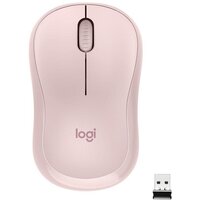 Мышь Logitech M221 SILENT Rose (910-006512)