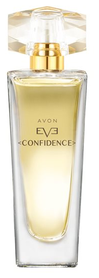 AVON парфюмерная вода Eve Confidence, 30 мл